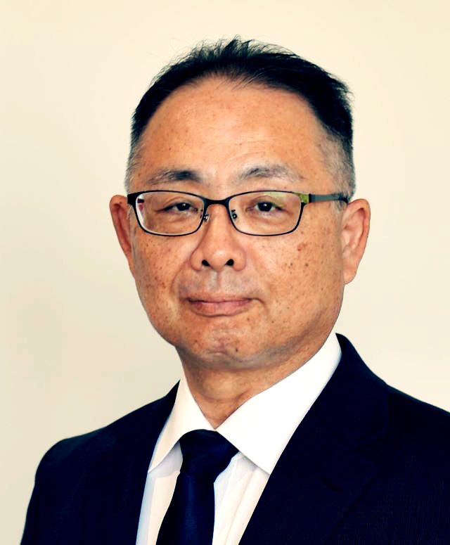 堀田所長