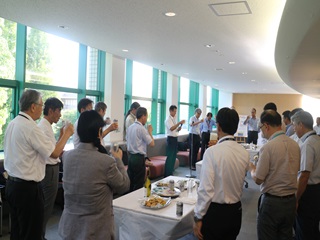 2023年度交流会