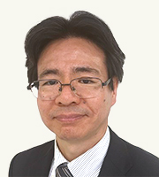 関西センター 所長の写真