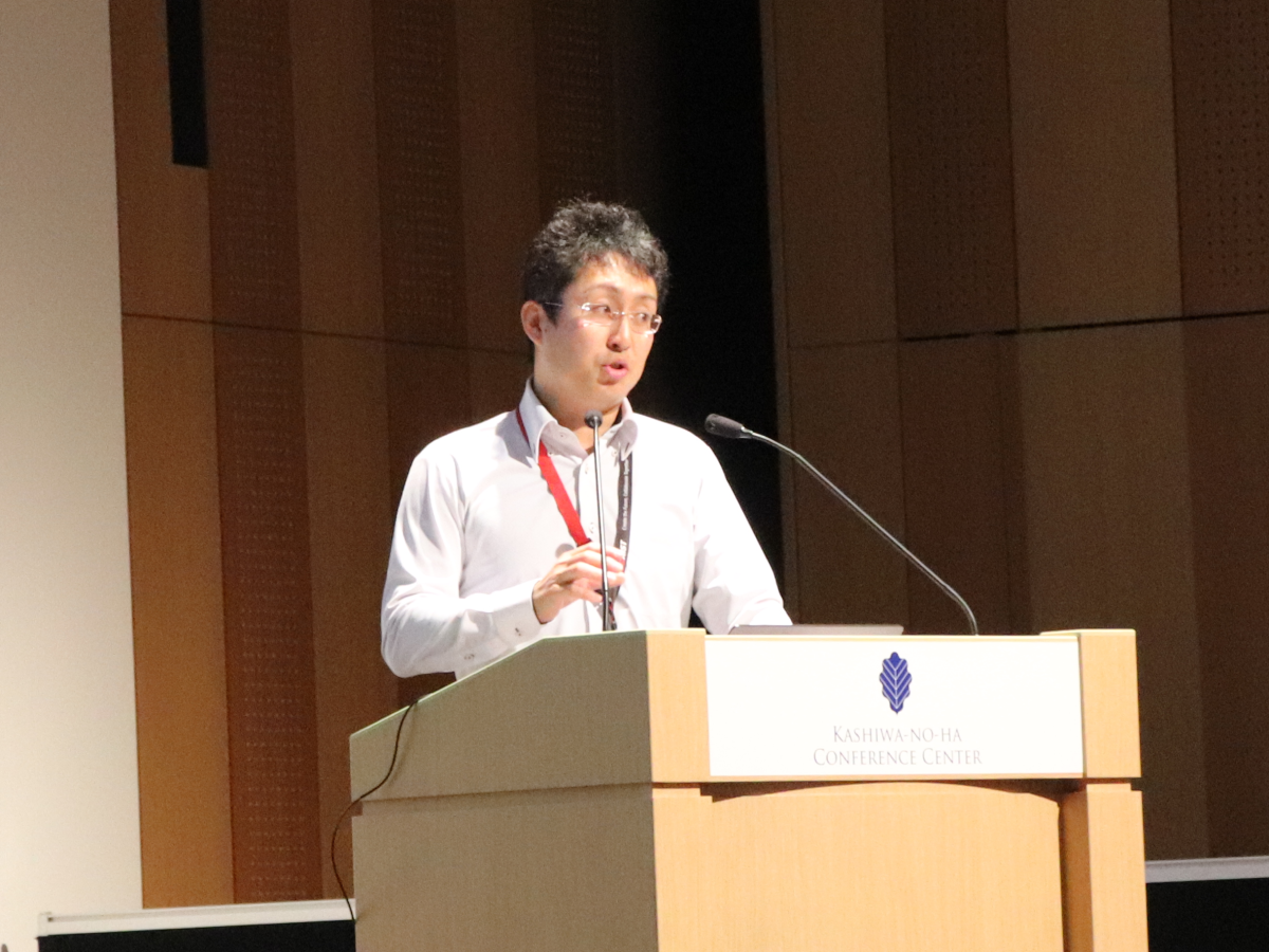 三浦　貴大さん