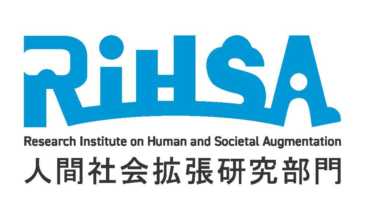 RIHSAロゴ