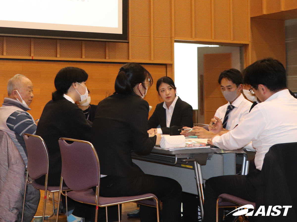 キャッチフレーズ作り