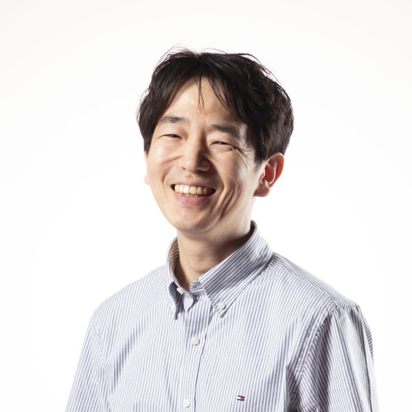 渡辺健太郎さん