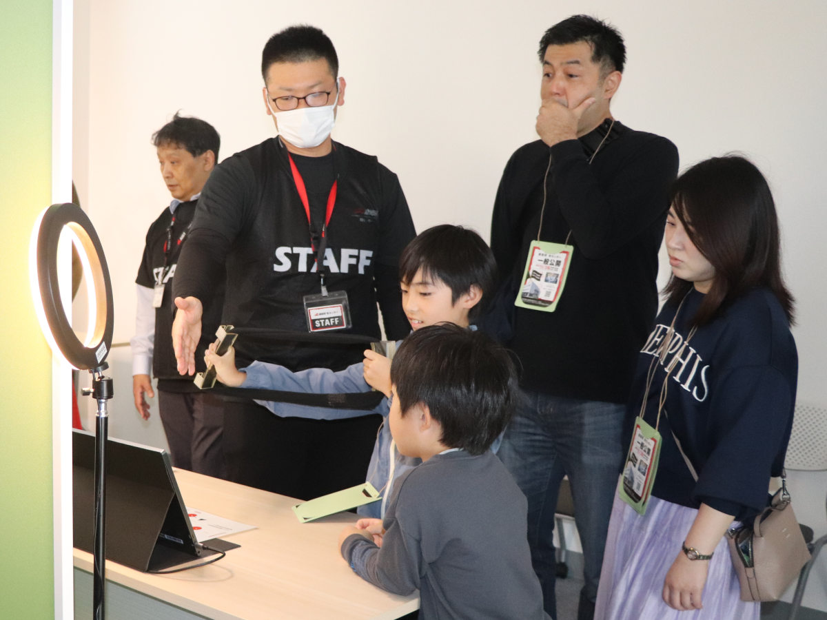 神器の国　研究紹介