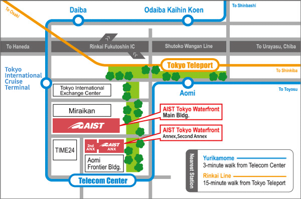 Traffic Guide Image
