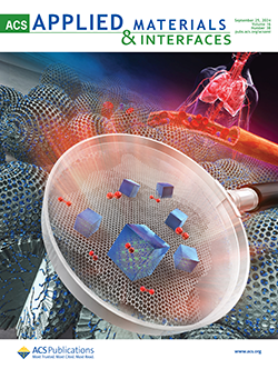 Figure of new research results Materials and Chemistry