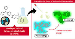 Figure of new research results Life Science and Biotechnology