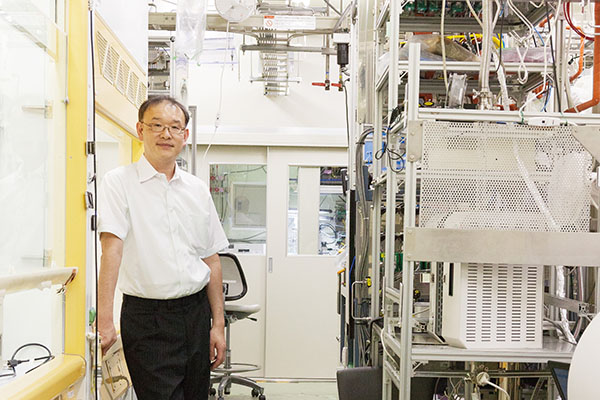 産総研マガジン