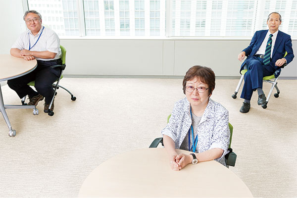 産総研マガジン