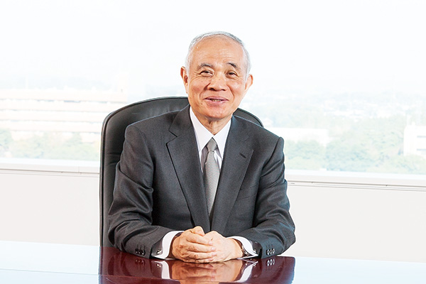 産総研マガジン