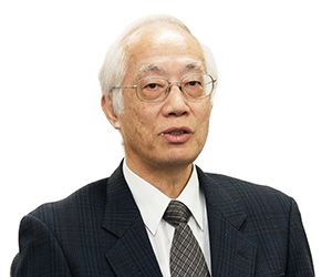 岡田 三郎テクニカルスタッフの写真