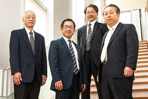 産総研マガジン