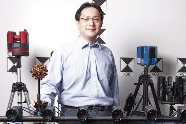 産総研マガジン