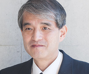 多田 哲也ステーション長の写真