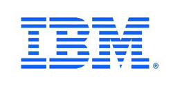 IBMロゴマーク