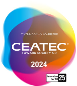 CEATEC 2024