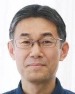 丸山 道隆 肖像