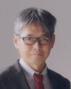 浦野 千春　肖像