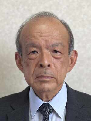 稲垣　秀樹（いながき　ひでき）の写真