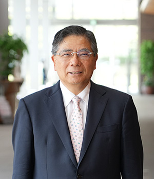 Ishimura Kazuhiko