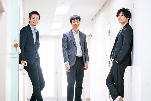 「個性のタイプ」から促す行動変容