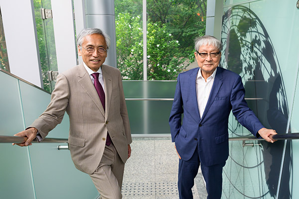 産総研マガジン