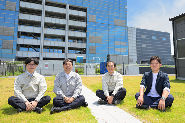 産総研マガジン