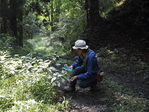 産総研マガジン