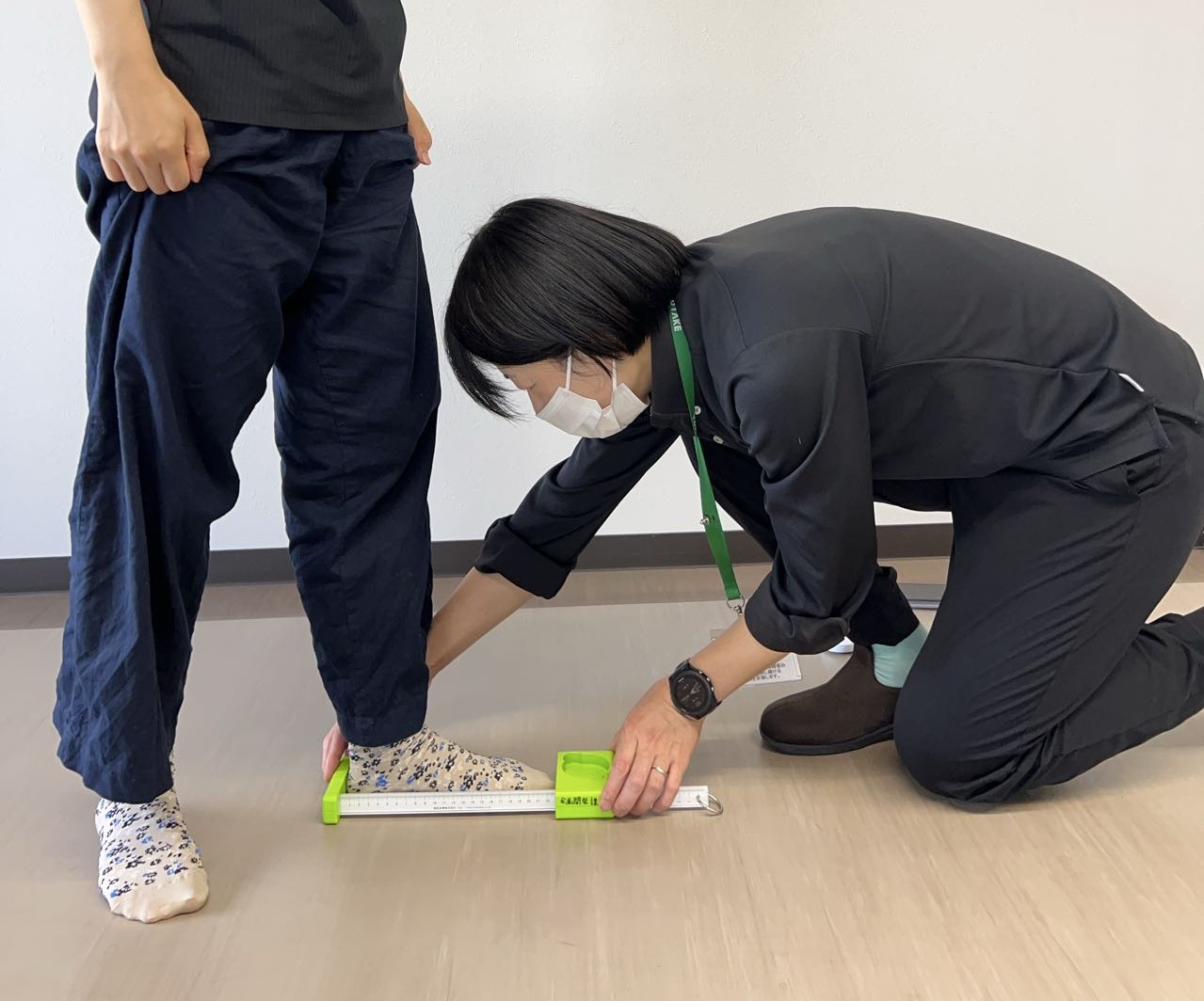 くつ