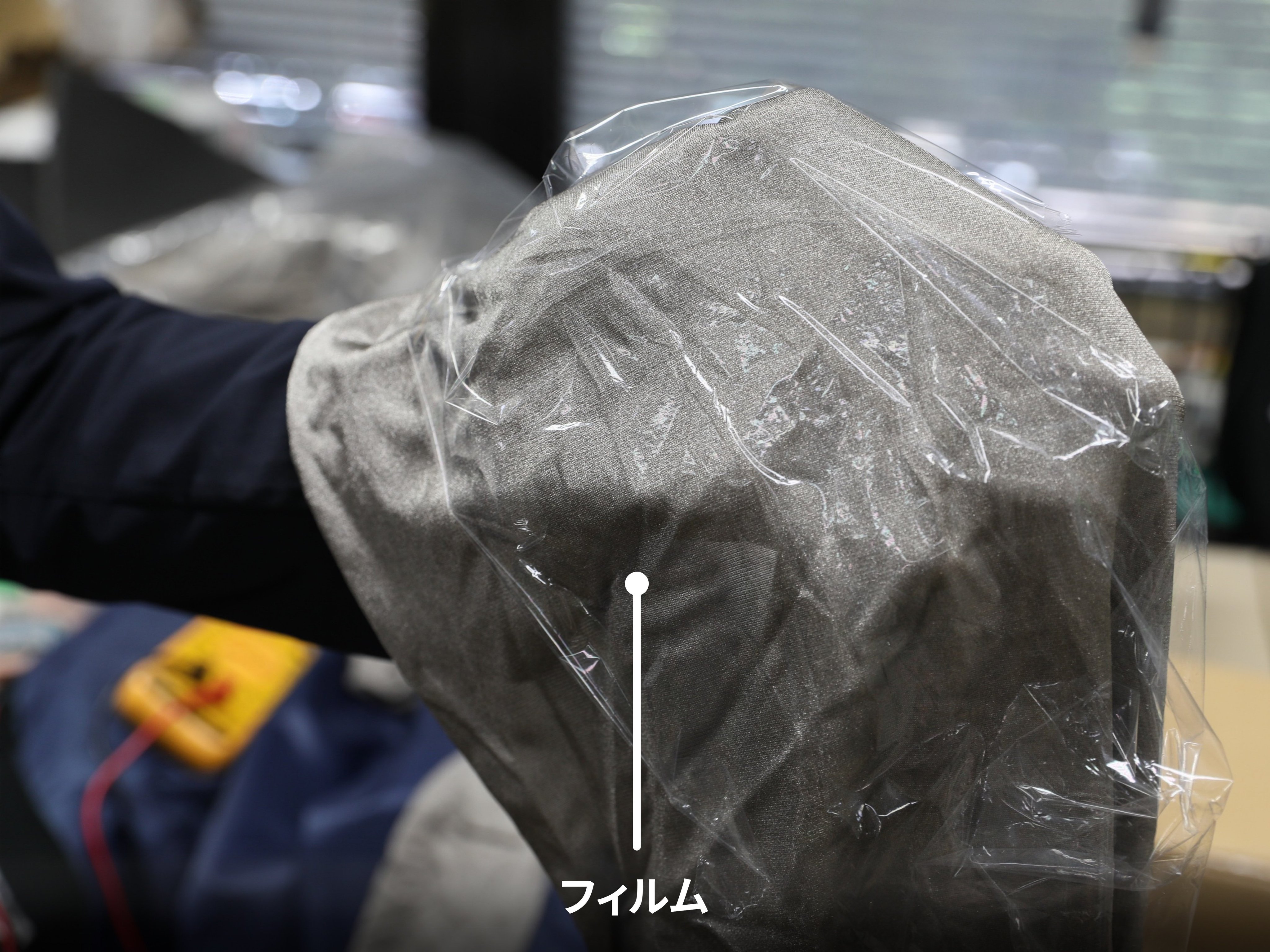 スピーカー