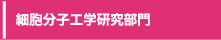 細胞分子工学研究部門へのリンク